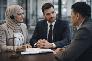 Trusted partners of a Certified Arabic Interpreter Houston.