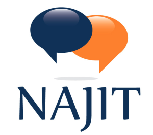 NAJIT affiliation
